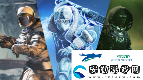命運2擴展開放權限月