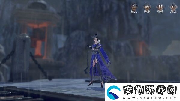 慶余年鬼門鐵獄副本怎么打