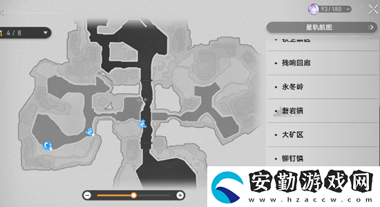 崩壞星穹鐵道冬城博物珍奇簿第三天通關(guān)攻略