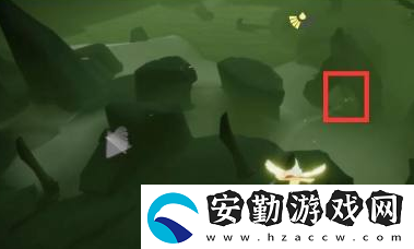 光遇騎士跪先祖位置