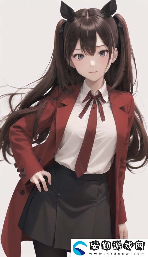 白潔高義篇