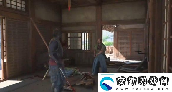 刺客信條