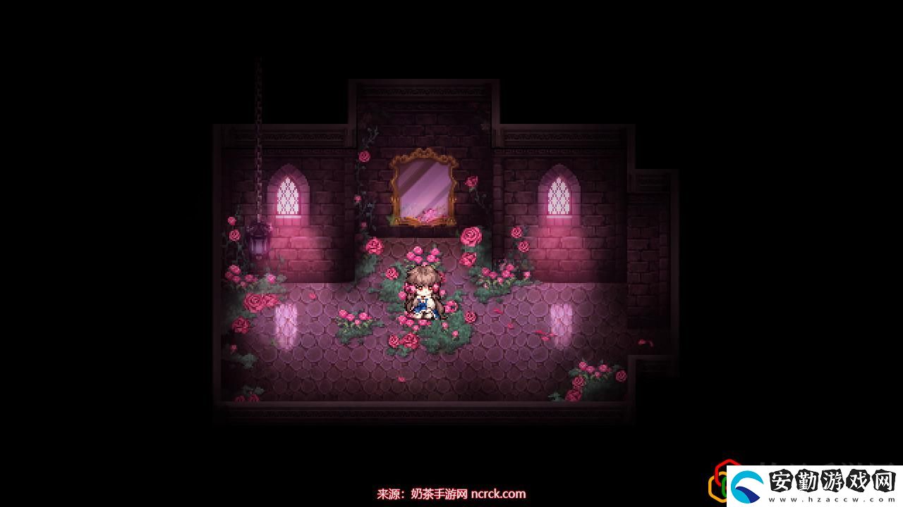 化妝鏡黃金之夢(mèng)配置要求是什么