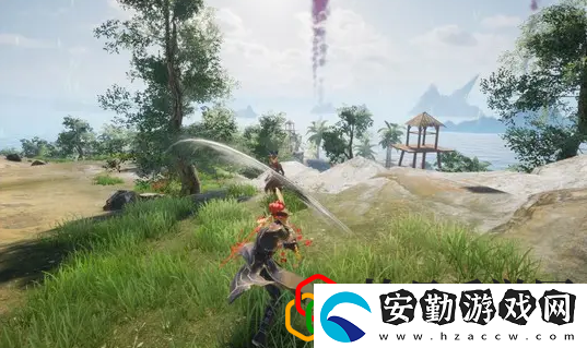 狩獵時(shí)刻怎么制作藥水