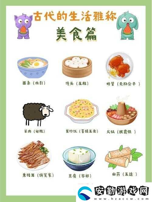 爾康與金鎖的肉生成之謎