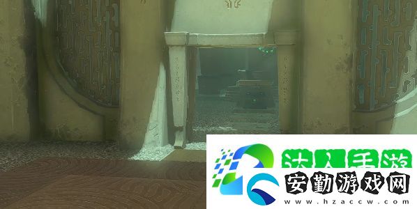 王國之淚馬克魯奇薩神廟怎么過
