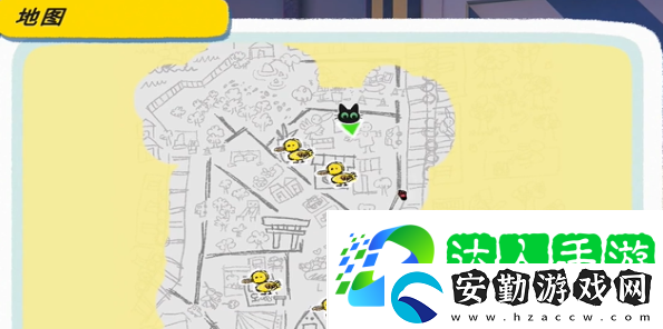 小貓咪大城市鴨鴨帽怎么獲得