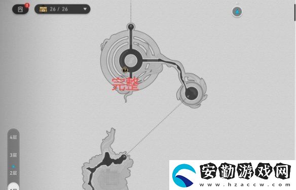 崩壞星穹鐵道神悟樹庭蟲鳴秘聞隱藏寶箱怎么獲得