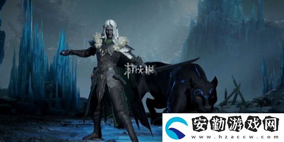 龍息神寂河神之眼怎么用
