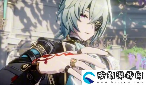 崩鐵Fate聯(lián)動時間已定