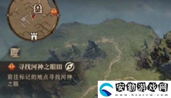 龍息神寂河神之眼怎么用