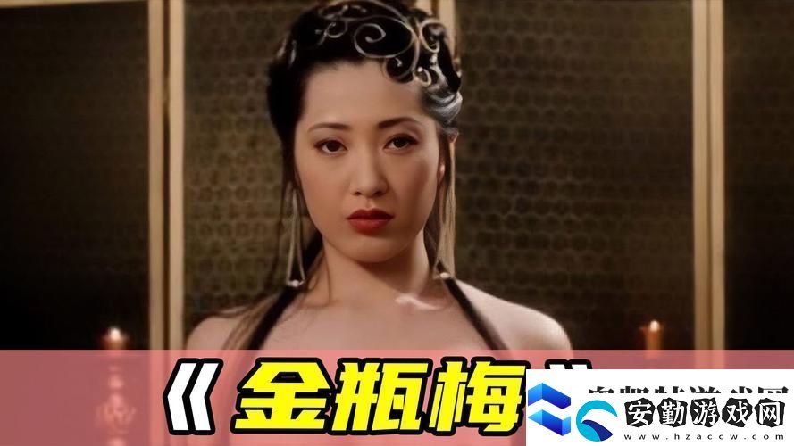 金花瓶楷梅花2完整版免費(fèi)不花錢(qián)