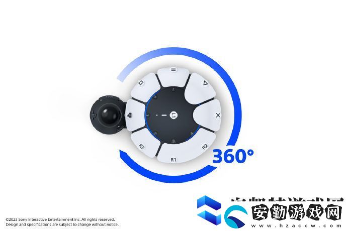 國行PS5