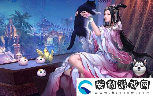 倩女幽魂修煉神仙的作用