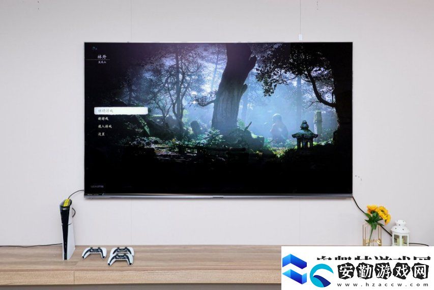 海信電視E8Q