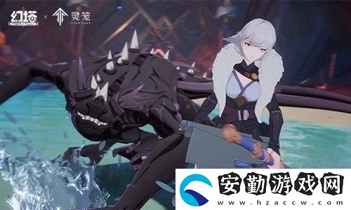 幻塔白月破曉活動介紹