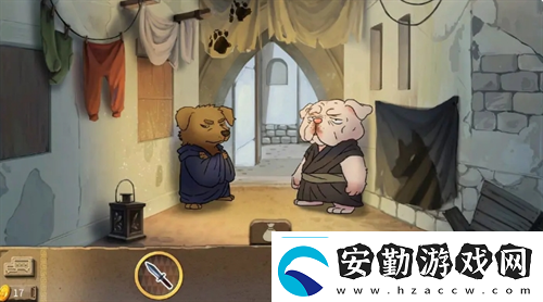 奈里第四章·前往天課區(qū)通關(guān)攻略奈里攻略