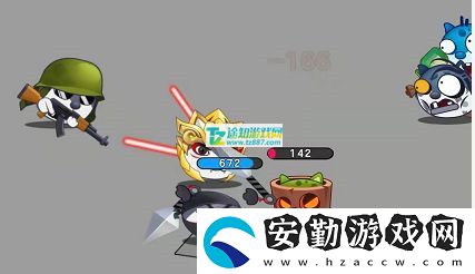 狗頭大作戰(zhàn)新手怎么玩