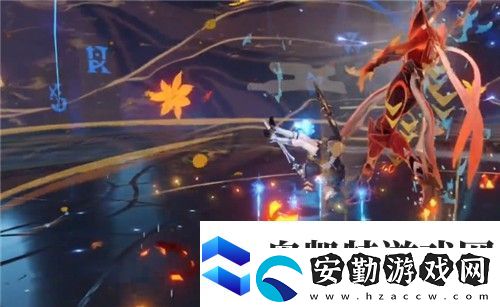 原神火深淵詠者怎么破盾