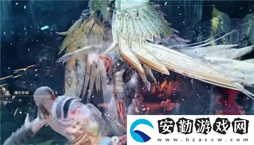 戰(zhàn)神4宙斯套怎么獲得