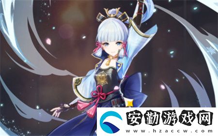 原神2022冰屬性角色哪個厲害