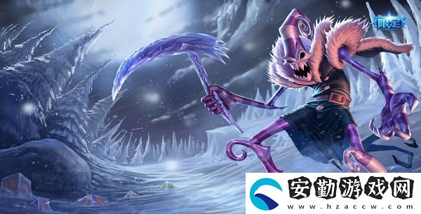 英雄聯(lián)盟s12遠(yuǎn)古恐懼費(fèi)德提克出裝天賦推薦