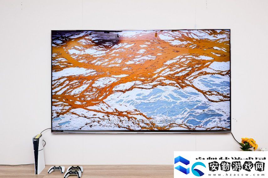 海信電視E8Q