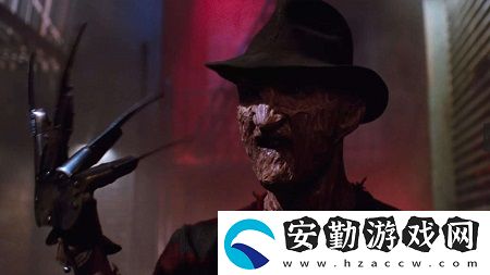 第五人格杰克原型出處介紹