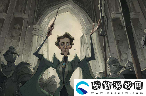哈利波特魔法覺醒2月轉盤獎勵