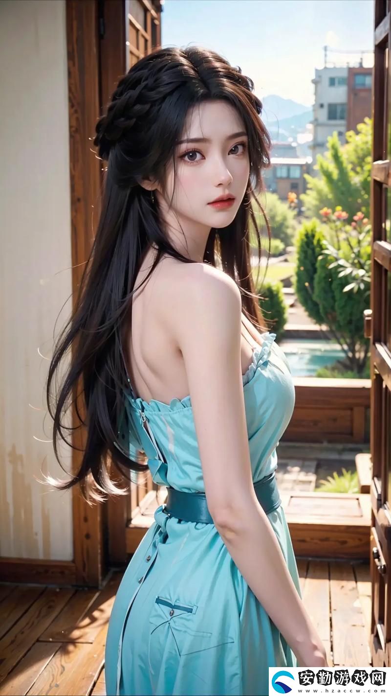下面也要好好疼愛第二集劇情梗概
