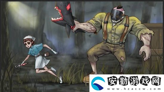 第五人格廠長橙領(lǐng)皮膚獲取方法
