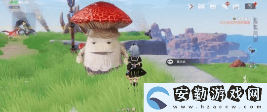 幻塔莫古多位置在哪里