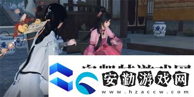 逆水寒手游上房揭瓦奇遇任務(wù)怎么做