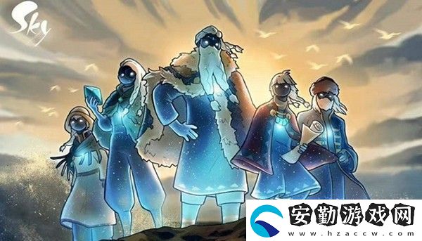 光遇潛海季先祖位置在哪