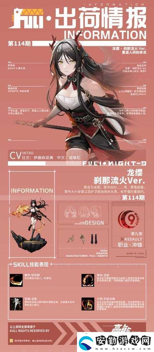 高能手辦團中哪些火力角色表現(xiàn)最強勁