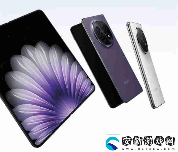 8.93mm全球最薄折疊屏!OPPOFindN5今日首銷