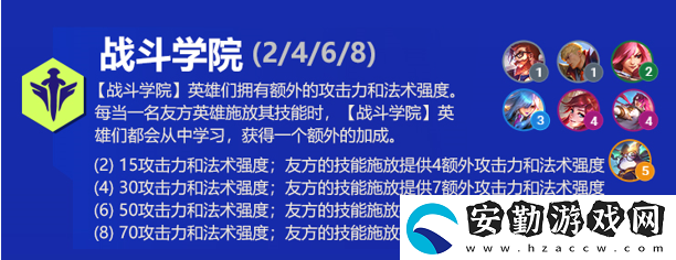 云頂之弈卡特琳娜s6出裝、技能、羈絆介紹