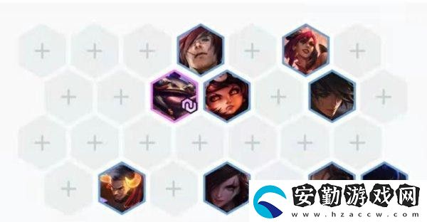 金鏟鏟之戰(zhàn)福星陣容怎么搭配
