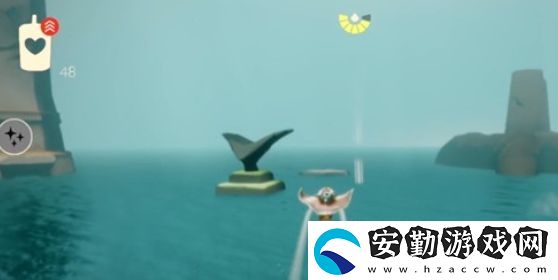 光遇潛海季暮土季節(jié)蠟燭在哪里