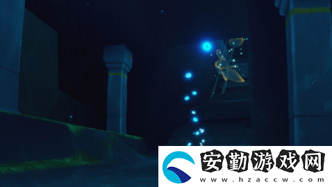 光遇潛海季第四個任務(wù)在哪里