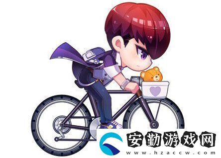 天天酷跑小單車隱藏屬性介紹