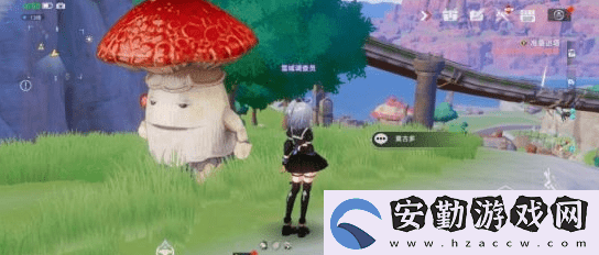 幻塔莫古多位置在哪里