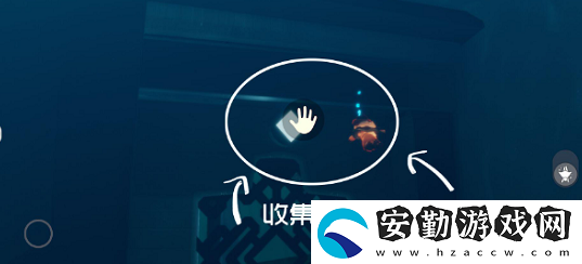 光遇潛海季第四個任務(wù)在哪里