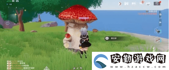 幻塔莫古多位置在哪里