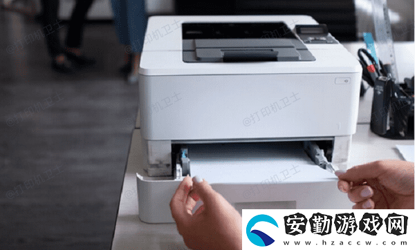 打印機打出來有重影怎么解決