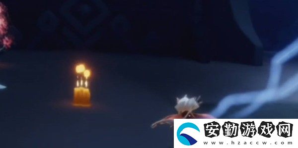 光遇潛海季暮土季節(jié)蠟燭在哪里