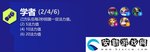 云頂之弈黑默丁格s6出裝、技能、羈絆介紹