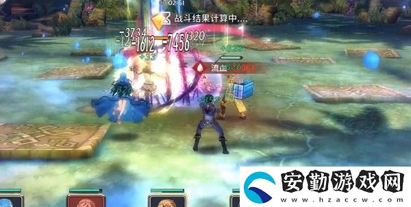 斗羅大陸斗神再臨唐三魂環(huán)怎么搭配