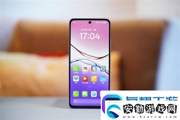 OPPOA5活力版來襲