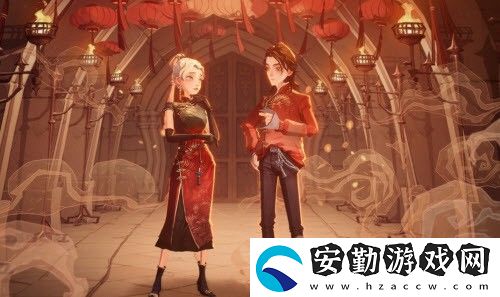 哈利波特魔法覺醒2月轉盤獎勵